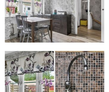 Tumba - 4rok - tillsv - 20.700kr/mån - Photo 2