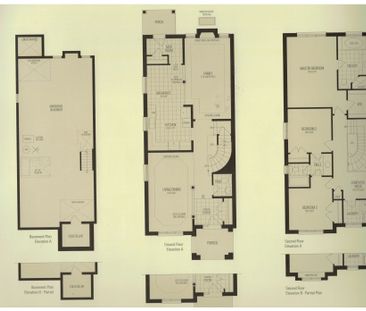 For Lease - 11 Calamint Lane, Richmond Hill, Ontario - Photo 2