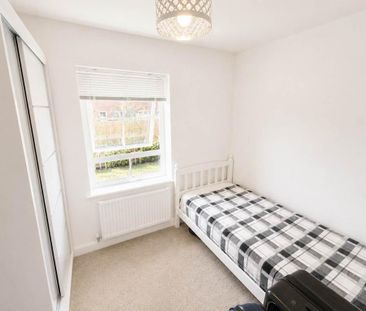 4 bedroom house to rent - Photo 5