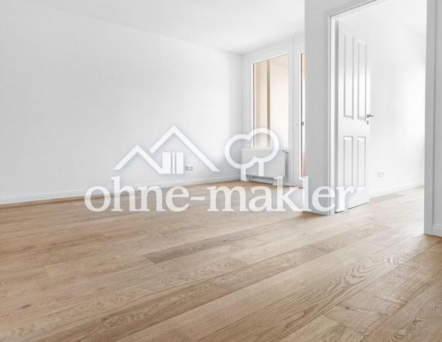 Etagenwohnung in Hannover (Misburg-Nord) - Foto 1