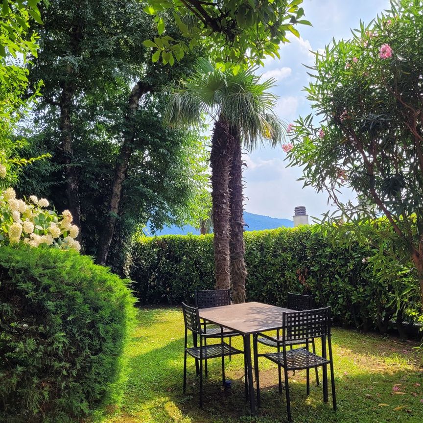 Via Collina, 6816, Bissone - Foto 1