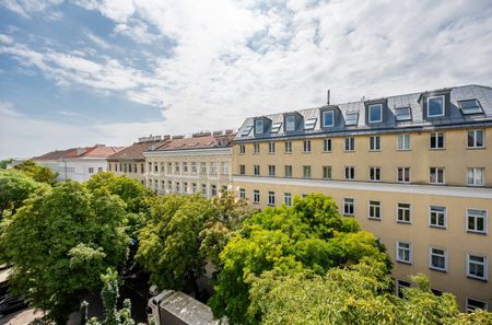 ++FonteFlats++ Gorgeous 2-room New-Build – First Occupancy with Balcony! - Photo 2