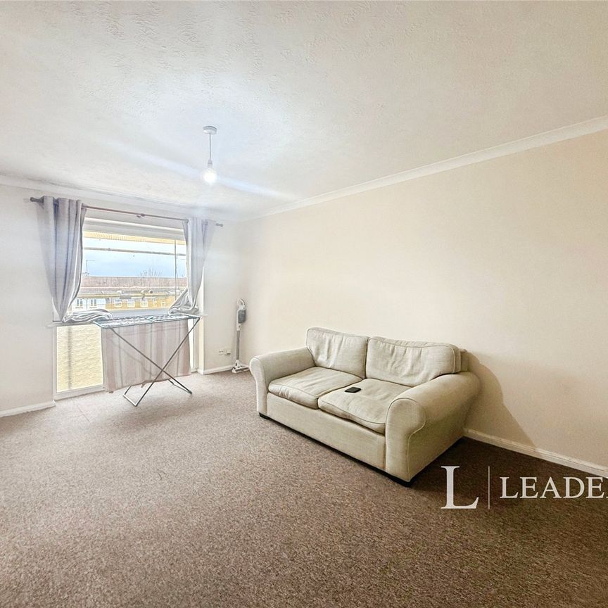 2 bedroom apartment to rent St. Lukes Court, Crescent Way, Burgess Hill, RH15 - Photo 1