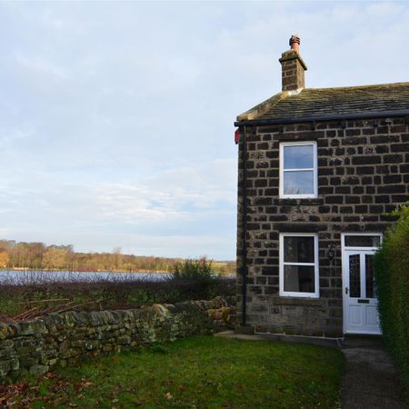 2 bedroom house to rent - Photo 4