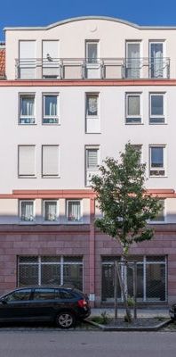 Leisniger Str. 27, 01127 Dresden OT Pieschen-Süd - Foto 1