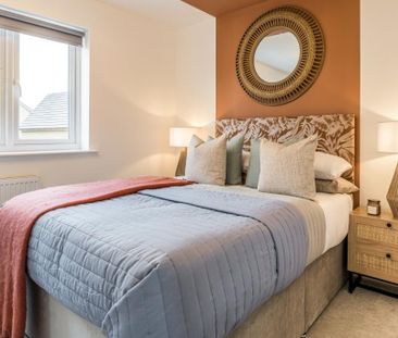 3 bedroom semi-detached house to rent - Photo 1