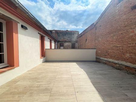 Location - Appartement - 4 pièces - 149.24 m² - montauban - Photo 5