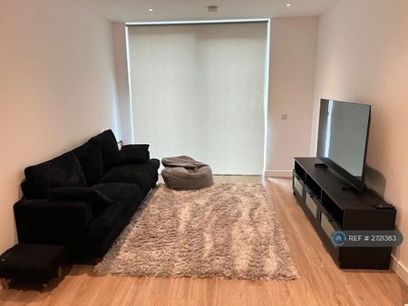 1 bedroom flat to rent - Photo 2