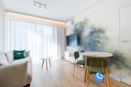 *Slow City* Prądnik, dwa pokoje, balkon, tężnia! - Photo 2