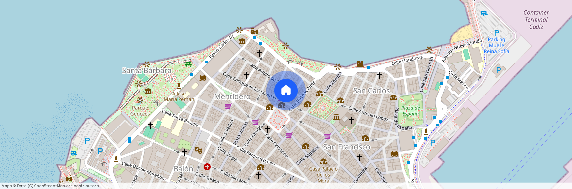 Cádiz