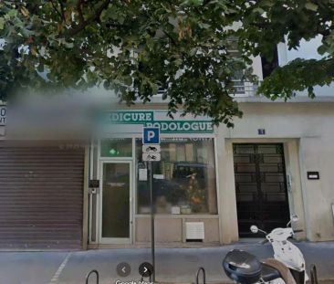 Appartement à louer 3 pièces 44.04m² - Photo 1