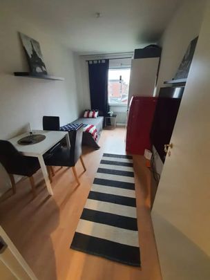 Hedlundavägen, Umeå - Foto 1