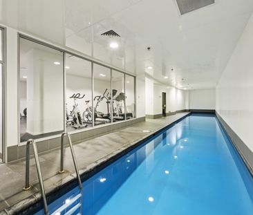 Furnished 2 bedroom in Soho - Photo 6