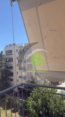 Studio/Γκαρσονιέρα για ενοικίαση Τερψιθέα - Γλυφάδα (Πάτρα) - Photo 1