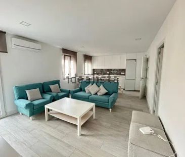 Alquiler de piso en Paseo de Extremadura - Photo 1