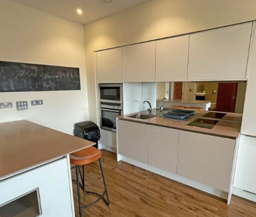 1 Bed Student Accommodation - Photo 6