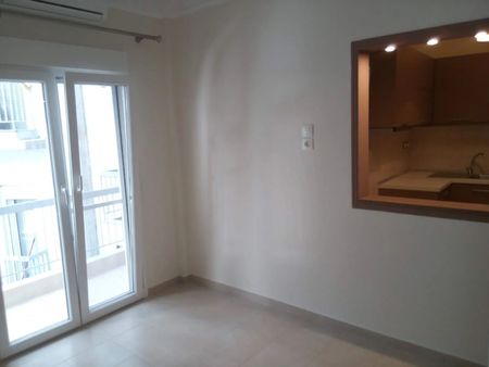Studio/Γκαρσονιέρα για ενοικίαση Ανάληψη - Μπότσαρη (Ανάληψη - Μπότσαρη - Νέα Παραλία) - Photo 2