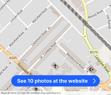 Westbourne Park, Nursery Road, Luton, Bedfordshire, LU3 2RQ - Photo 1