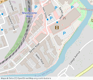 Kingfisher Meadow, Hart Street, Maidstone, Kent, ME16 8FE - Photo 1