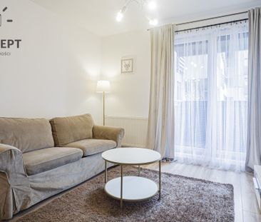 3 pok. | Balkon | Garaż | ul. Tęczowa - Фото 1