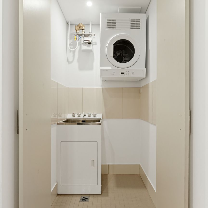 10/38-40 Sinclair Street, Wollstonecraft NSW 2065 - Apartment For Rent | Domain - Photo 1