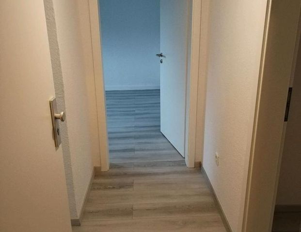 2,5 Zimmer Wohnung in Gelsenkirchen Rotthausen - Photo 1