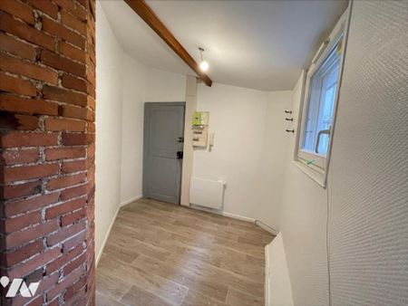 F1 Bis - PLACE DU CHAPITRE - REIMS - Photo 5