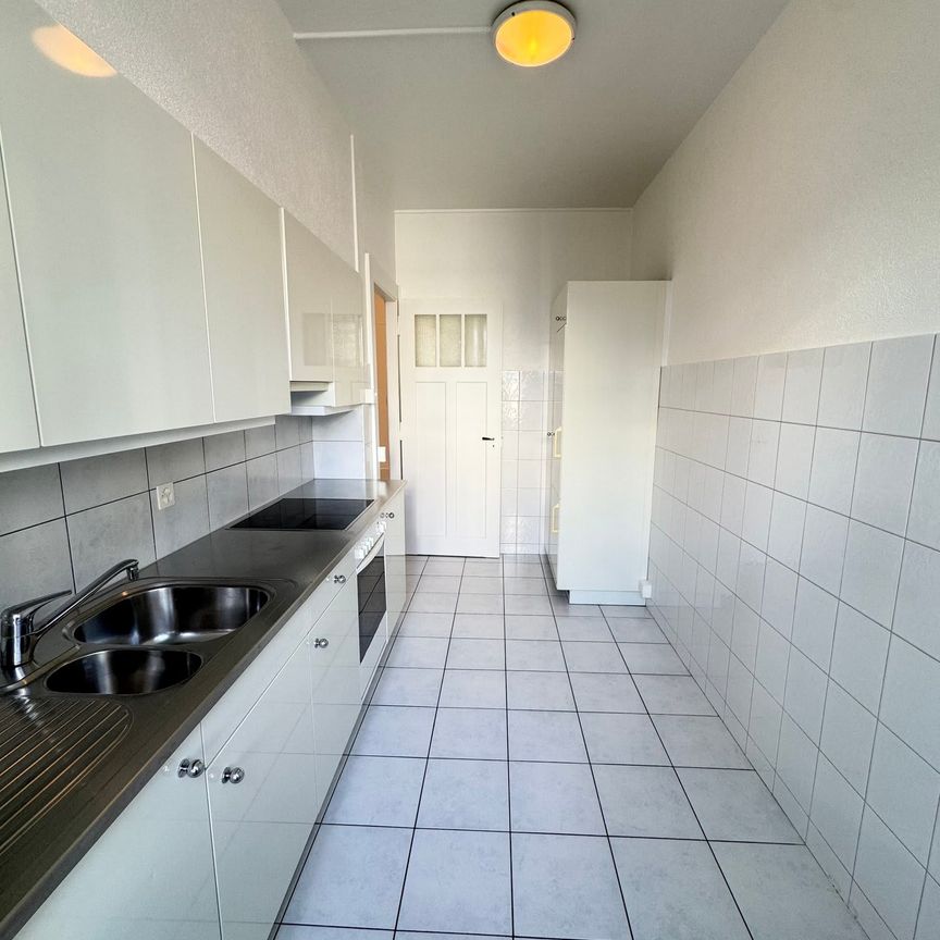 3 Zimmer, 80 m², EG - Photo 1