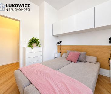 Bielsko-Biała, Osiedle Grunwaldzkie – zdjęcie 6
