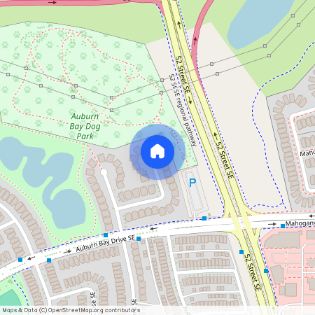 273 Auburn Meadows Place SE, Calgary SE