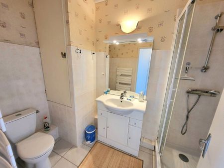 Location Appartement 1 pièce 31m² LES SABLES D OLONNE 85100 - Photo 4