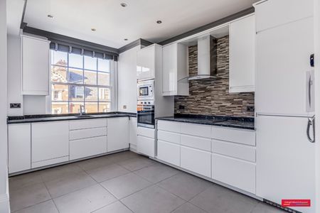 George Street, London, W1H - Photo 3