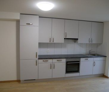 Helle 2-Zimmer-Wohnung mit Balkon an der Feldbergstrasse in Basel - Foto 3