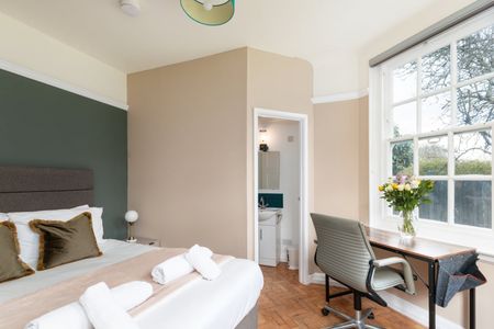 Room in a Shared House, Broadwater Road, SW17 - Photo 5