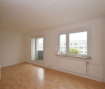 4-Raum-Wohnung Am Hohen Ufer 2 - Foto 6