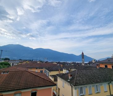 Affittasi appartamento duplex di 2.5 locali ad Ascona - Foto 5