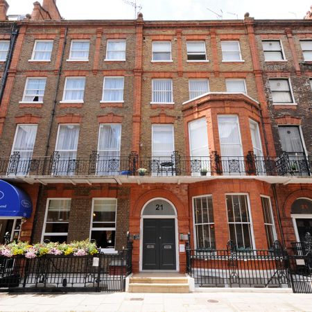 NOTTINGHAM PLACE, W1U, London - Photo 4