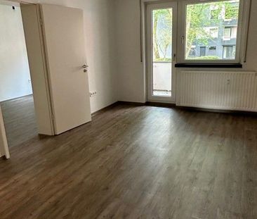 Ihre neue Wohnung: individuelle 2-Zimmer-Wohnung - Foto 1