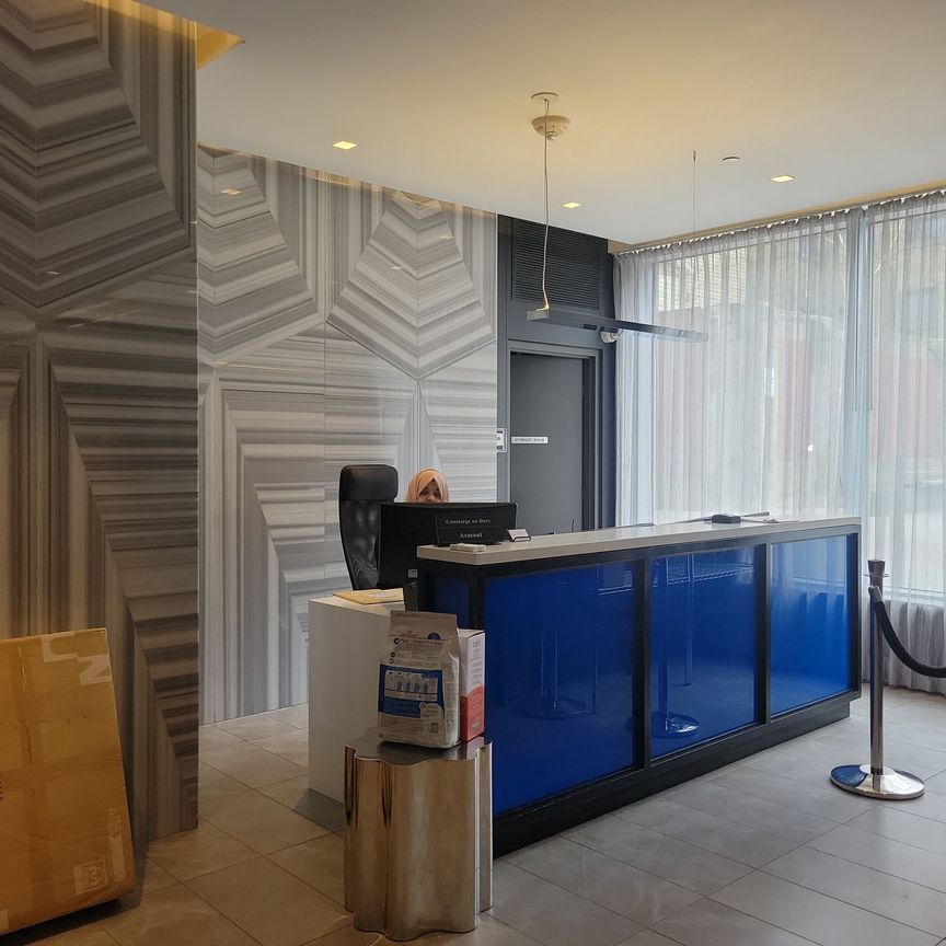For Lease - 365 Church Street Unit# 2613, Toronto, Ontario - Photo 1