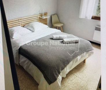Location Appartement 3 pièces 55m² - Photo 4