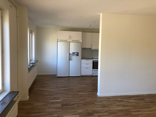 Toras Väg, Lyckeby - Foto 1