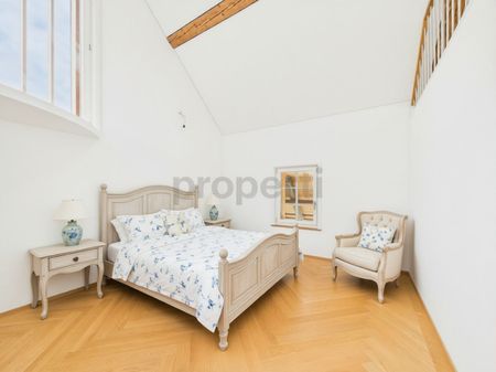 Loft in owner-occupied standard – newly renovated - Foto 2