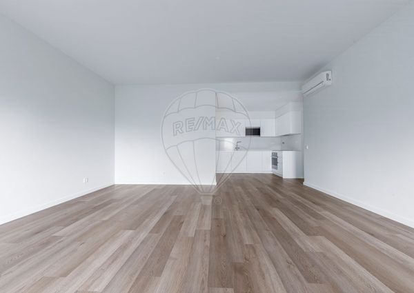 Apartamento T2 em Lisboa