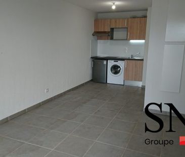 T2 AVEC TERRASSE ET PARKING - Photo 2