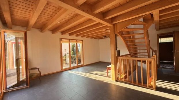 3.5 Zimmer, EG - Photo 1