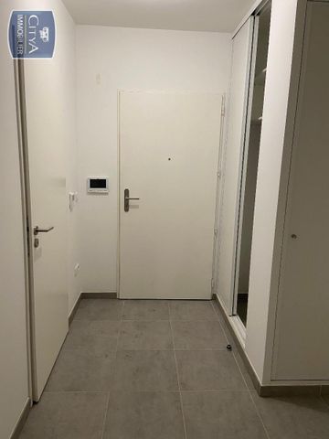 Location Appartement 2 pièces 54m² CHAMPIGNY SUR MARNE 94500 - Photo 4