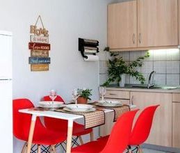 Studio/Γκαρσονιέρα για ενοικίαση - Καβάλα, - Photo 4