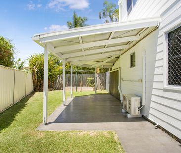 Low-Maintenance Living with Private Outdoor Space. Electricity and ... - Photo 6