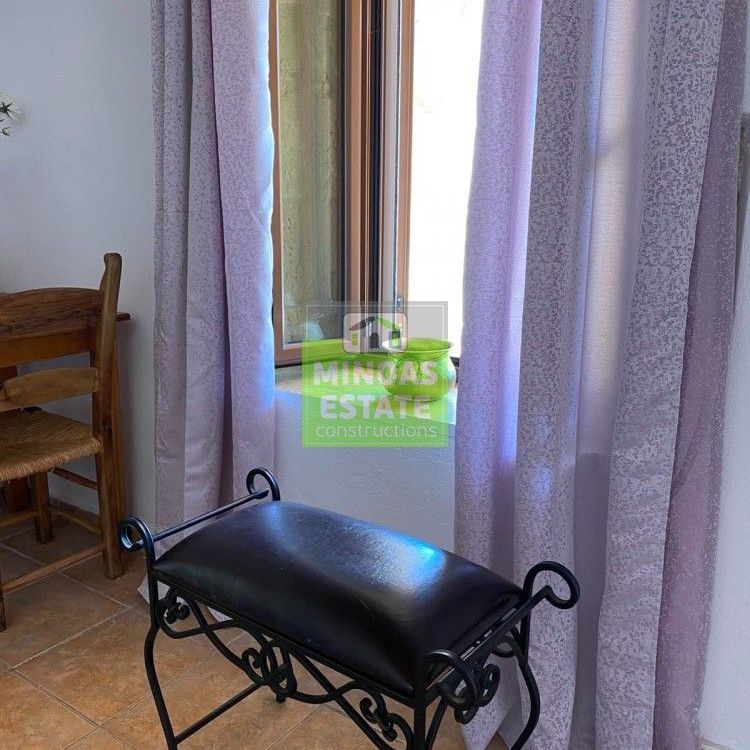 Διαμέρισμα για ενοικίαση Κίσσαμος - Photo 1