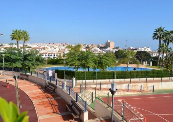 Penthouse - Pilar de la Horadada (Mil Palmeras)